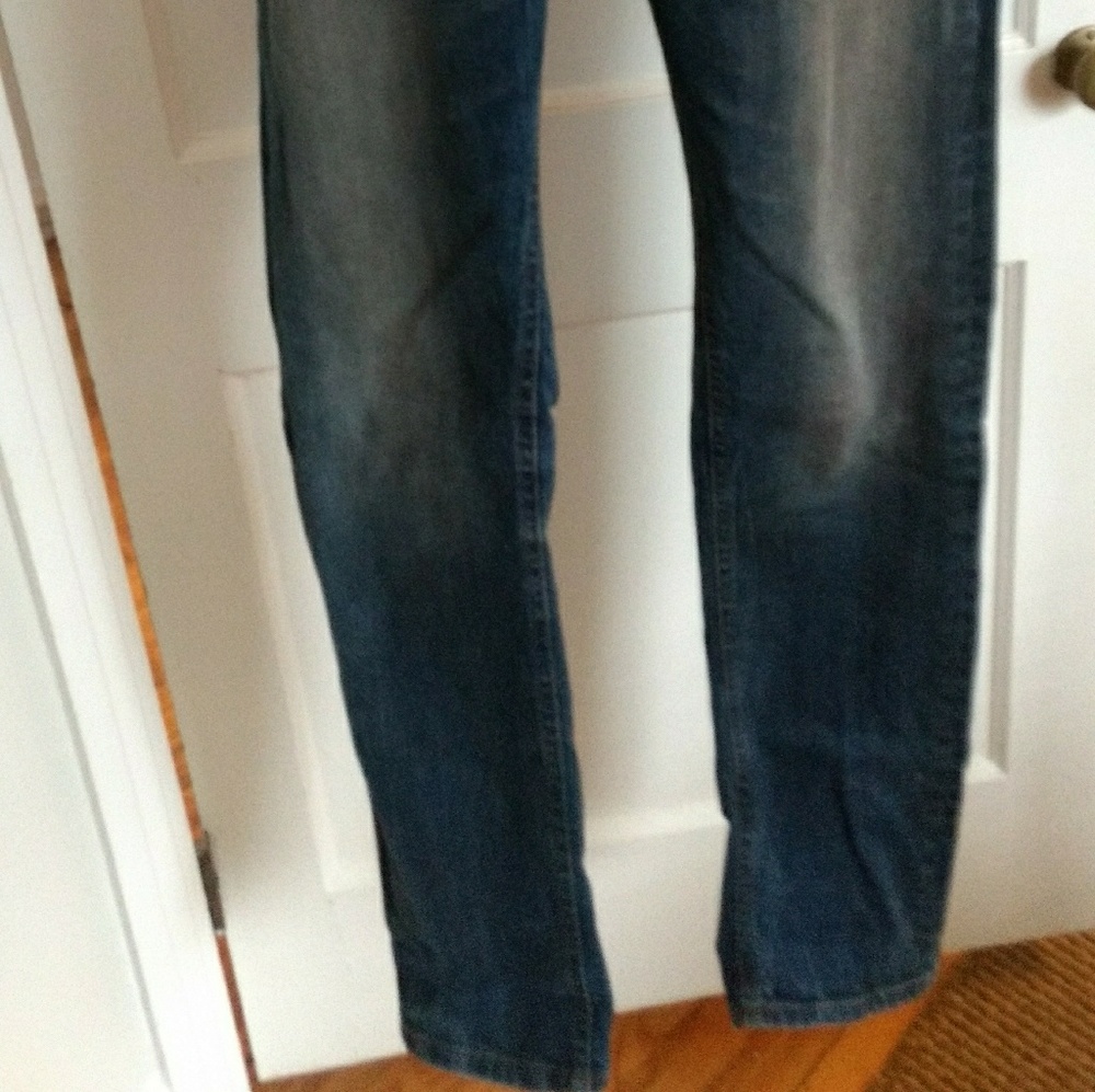 Ladies jeans - Picture 2 of 2